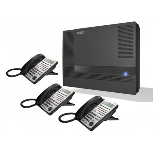 Lắp đặt Tổng đài điện thoại NEC SL - 1000 công ty Vertical Việt Nam Lắp đặt Tổng đài điện thoại NEC SL - 1000 công ty Vertical Việt Nam